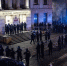 В Польше заявили о госперевороте — толпа протестующих окружила конституционный суд в Варшаве | 29.ru - 29.Ru