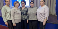 В Институте регионального развития Пензенской области состоялся семинар по цифровой платформе «Сферум» - Пачелмский район