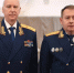 Руководитель следственного управления Рустам Рашидович Тугушев награжден медалью ордена «За заслуги перед Отечеством» II степени - Следственный комитет