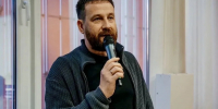 В Липецком Политехе в разгаре юбилейной недели прошли соревнования по робототехнике «TechNet Battle: Печатная робототехника» - ЛГТУ