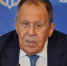 Лавров: Даты переговоров по Украине в Абу-Даби объявят после подтверждения - ИА Татар-информ