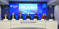© Михаил Богачёв - Общецерковная аспирантура