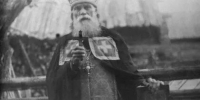 30 октября — поминовение всех православных христиан, безвинно богоборцами убиенных или безвинно пребывавших в заключении - Саранская епархия