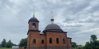 Архиерей освятит новопостроенный храм в Салме - Саранская епархия