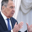 Лавров назвал Москву единственным местом для возможной встречи Зеленского с Путиным - Говорит Москва