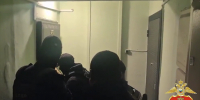 Тверские киберполицейские и бойцы СОБР задержали в Москве мошенников - Газета Вся Тверь