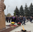 В Осетии почтили защитников, павших в ходе конфликта осени 1992 года, и жертв политических репрессий - Владикавказская Епархия