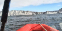 Седьмой день в Охотском море ищут пропавшего рыбака - Kolyma.Ru