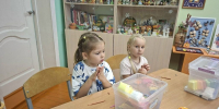 Здесь дети начинают  свой творческий путь - Газета Восход