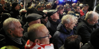 "Не даю согласия": Навроцкого не впустят на территорию Конституционного суда Польши - Комсомольская Правда