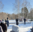 Память жертв политических репрессий почтили в Иркутске - Сибирские новости