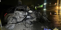 Водитель легкового автомобиля погиб после столкновения с грузовиком на трассе в ЕАО - РИА Биробиджан