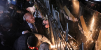 "Масштабная манипуляция": в Польше разгорелся новый конфликт вокруг Конституционного трибунала - Комсомольская Правда