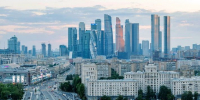 В Москве до весны ограничат движение по одной улице - РТВ-Подмосковье