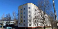 В Приамурье капитально отремонтировали 224 многоэтажки за год - gtrkamur.ru - ГТРК Амур