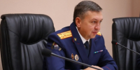 В следственном управлении СК России по Сахалинской области состоялось заседание аттестационной комиссии - Следственный комитет