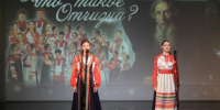В НСО провели более 45 тысяч мероприятий по укреплению традиционных ценностей - Gorsite.Ru