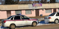 В Бурятии росгвардейцы задержали нетрезвых водителей - ИА Байкал-Daily