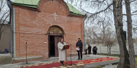 В Хакасии почтили память жертв политических репрессий - Абаканская епархия