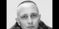 В Усть-Кутском районе простились с 46-летним участником СВО Ильей Сиваком - Baikal24.Ru