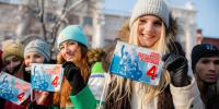 Концерты, выставки и фестиваль еды пройдут в Новосибирске в честь 4 ноября - КП-Новосибирск