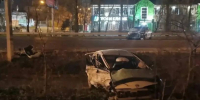 Водитель и 2-летний ребенок погибли в страшном ДТП на дороге Уссурийска - ГТРК Владивосток
