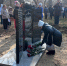 В с. Екатерино-Никольском ЕАО торжественно открыли памятник амурским казакам - ИА Eaomedia.Ru