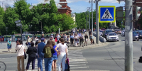 "Пешеход не всегда прав?": 6 случаев, когда можно законно не пропускать людей даже на "зебре" - в ПДД чёрным по белому написано это правило - Progorod33.Ru