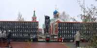 170 детей войны проживают в Черепановском районе - Газета Черепановские вести