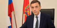 Должность первого замгубернатора Красноярского края может занять Тарас Яскевич - Наш Красноярский край