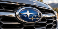 Subaru Forester конфисковали у пьяного водителя на Сахалине - Sakhpress.Ru