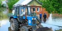 Жители Бугуруслана получили 185 млн рублей за пострадавшее из-за ливней жилье - Комсомольская Правда