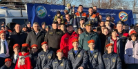 В Белорецке завершились республиканские соревнования по многоборью спасателей - ГУ МЧС России по РБ