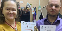Театр Пилигримов получил две награды на фестивале в Иваново - Правительство Иркутской области