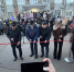 Обновлённый сквер на Шестипёрова официально открыли в Чите - ChitaMedia