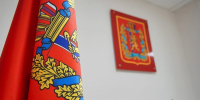 Глава Крайизбиркома может стать заместителем губернатора Красноярского края - Комсомольская Правда