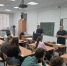 Нескучный урок права - Газета Красное Знамя