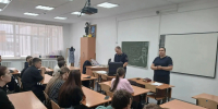 Нескучный урок права - Газета Красное Знамя