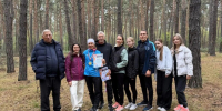Иртышские спортсмены завоевали «серебро» и «бронзу» на «Празднике Севера» - Газета Омский пригород