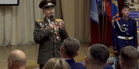 В Волгограде международная конференция собрала казачью молодежь из 18 регионов - ИА Высота 102.0
