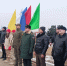 Парк «Патриот» с военной техникой открыли в Борзе - Забайкальский рабочий