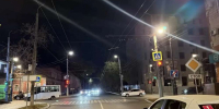 В Оренбурге в ДТП пострадал 17-летний пешеход - ProOren.Ru