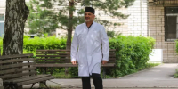 Из санитара в главврача: как хирург Андрей Макин превратил свой страх в профессию - Сетевое издание Толк