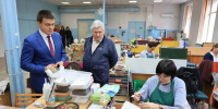 Юбилейную коллекцию игрушек хотят выпустить к 400-летию Красноярска - Наш Красноярский край