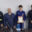 Астраханский подросток спас незнакомца на улице - Астрахань 24