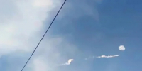 В Калужской области уничтожены ударные беспилотники - Калужский перекрёсток