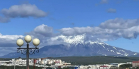 Семья из Думиничского района выиграла путёвку на Камчатку - Калужский перекрёсток