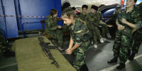Павловские казачки отлично выступили на соревнованиях в Каневской - Газета Единство