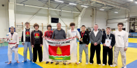 311026sport - ИА ПроКотовск