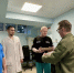Тепло Севера под грохот войны - Местное время